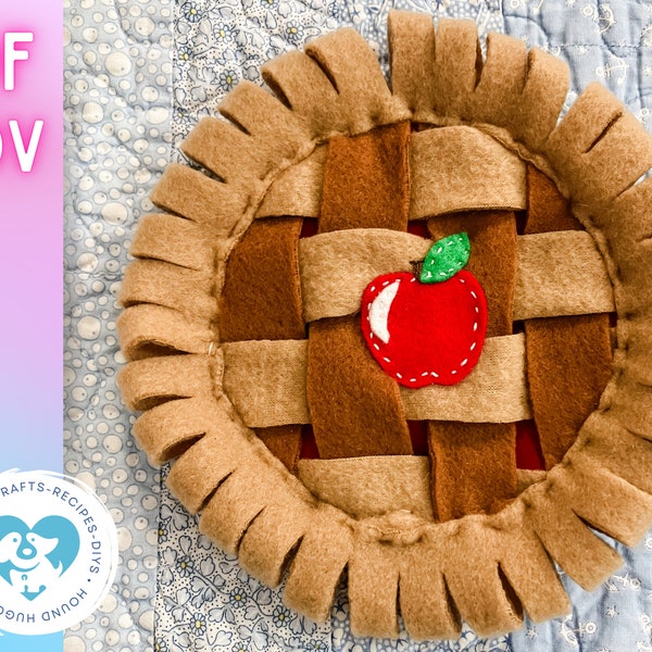 Homemade Dog Toy Etsy