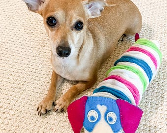 How to Make a Dog Toy Out of a Shirt: Easy, Fun DIY Guide