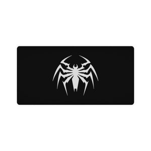 Insomniacs Spider-Man 2 Mousepad / Desk Mat! Venom / Symbiote Symbol