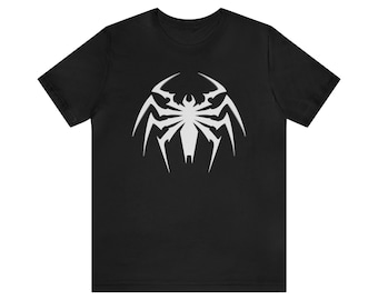 T-shirt Insomniacs Spider-Man 2 Venom / Symbiote Logo !