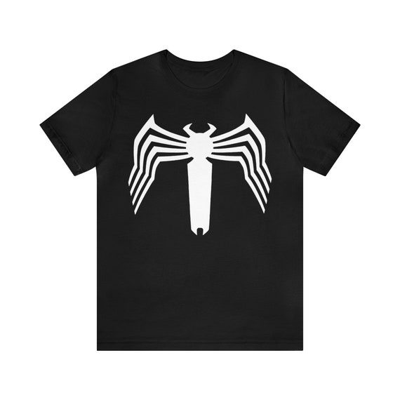 KITH Spider-Man Black Suit Vintage Tee｜トップス