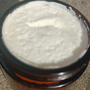Whipped Tallow Balm