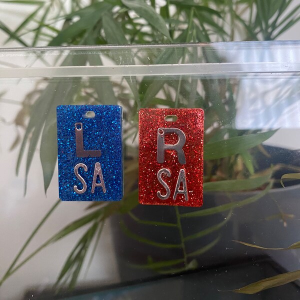 Xray Markers Etsy UK