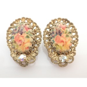 West germany earrings sale