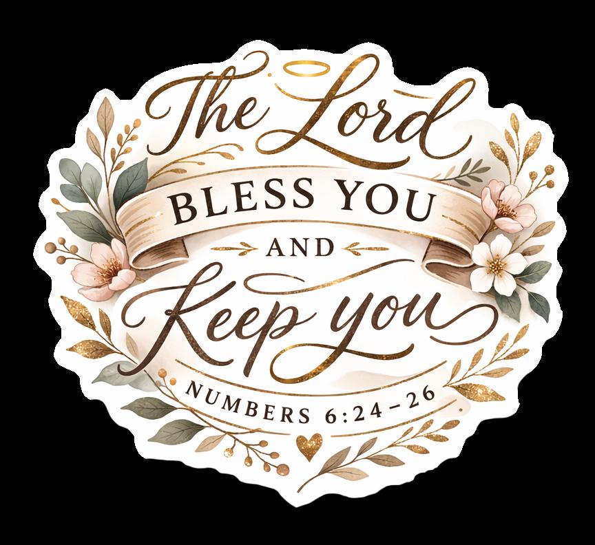 Elegant Bible Verse Sticker Pack (10) – Christian Floral Scripture ...