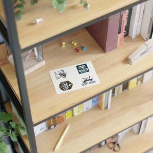 Onyx Storm Stickers Quest Squad Fourth Wing bookish merch Xaden Riorson Violet Broccoli Dragon Rider laptop decal Basgaith War College badge 6" × 4"