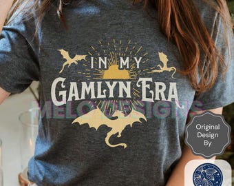 Onyx Storm Shirt Gamlyn Era tee Fourth Wing Ridoc Merch Xaden Riorson Violet bookish top romantasy tshirt Dragon Quest Squad Basgiath Rider
