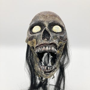 Crypt Dweller