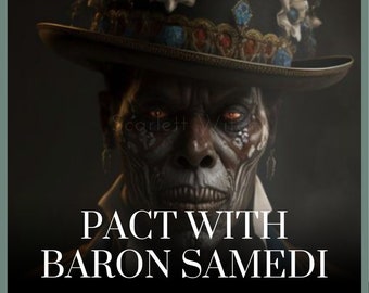 Pacte avec Baron