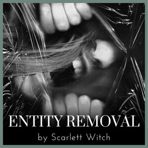 Entity Removal // Curse removal