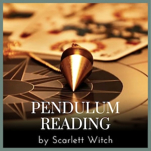 Pendulum Yes/No - Most Accurate Pendulum Reading