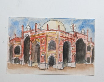 Architektura islamska