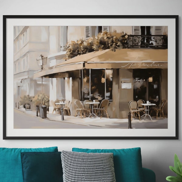 Coffee Shop - Etsy