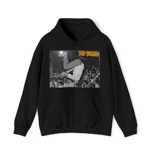 Bad Brains Longsleeve - Etsy