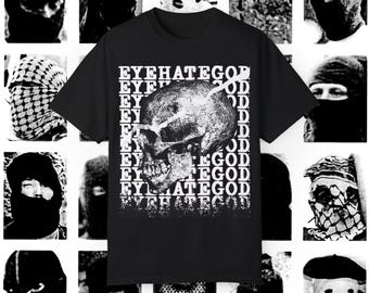 2-sided Eyehategod Shirt