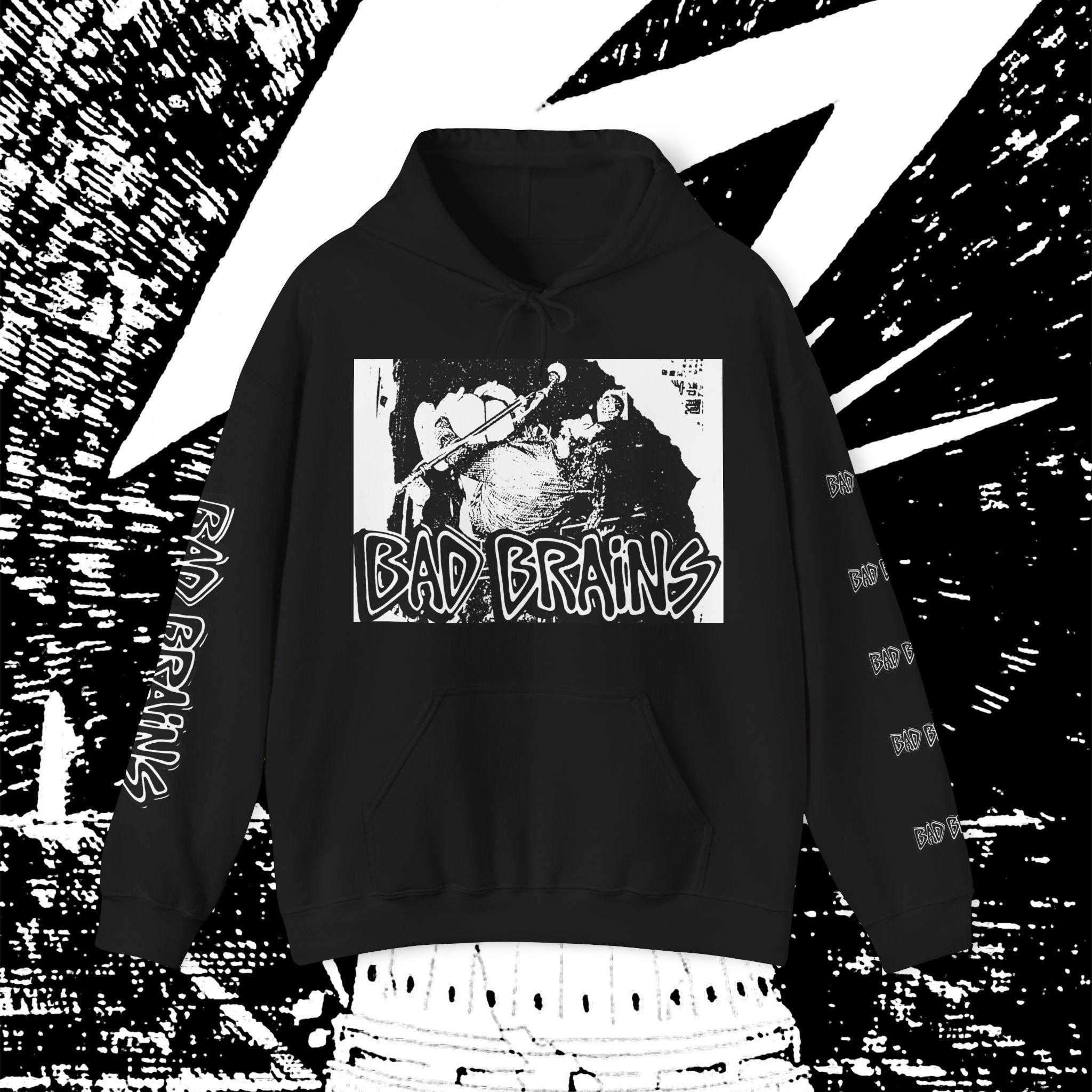 Madball Hoodie - Etsy