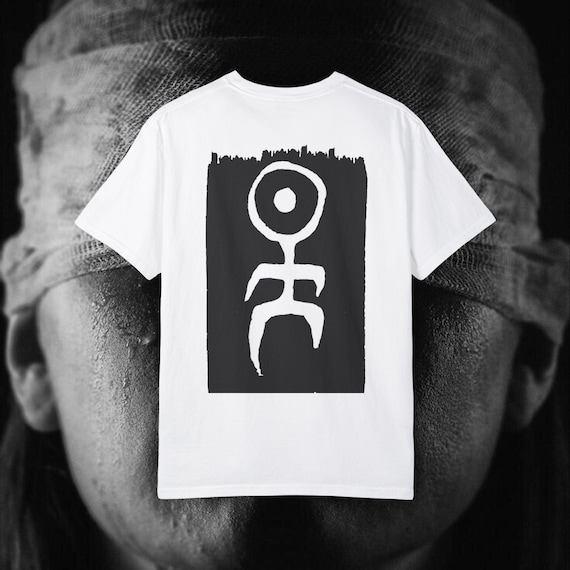 両面アインシュトゥルツェンデ ノイバウテン T シャツ - Etsy 日本