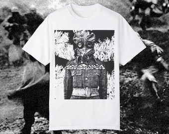 2-Sided Dystopia Tee