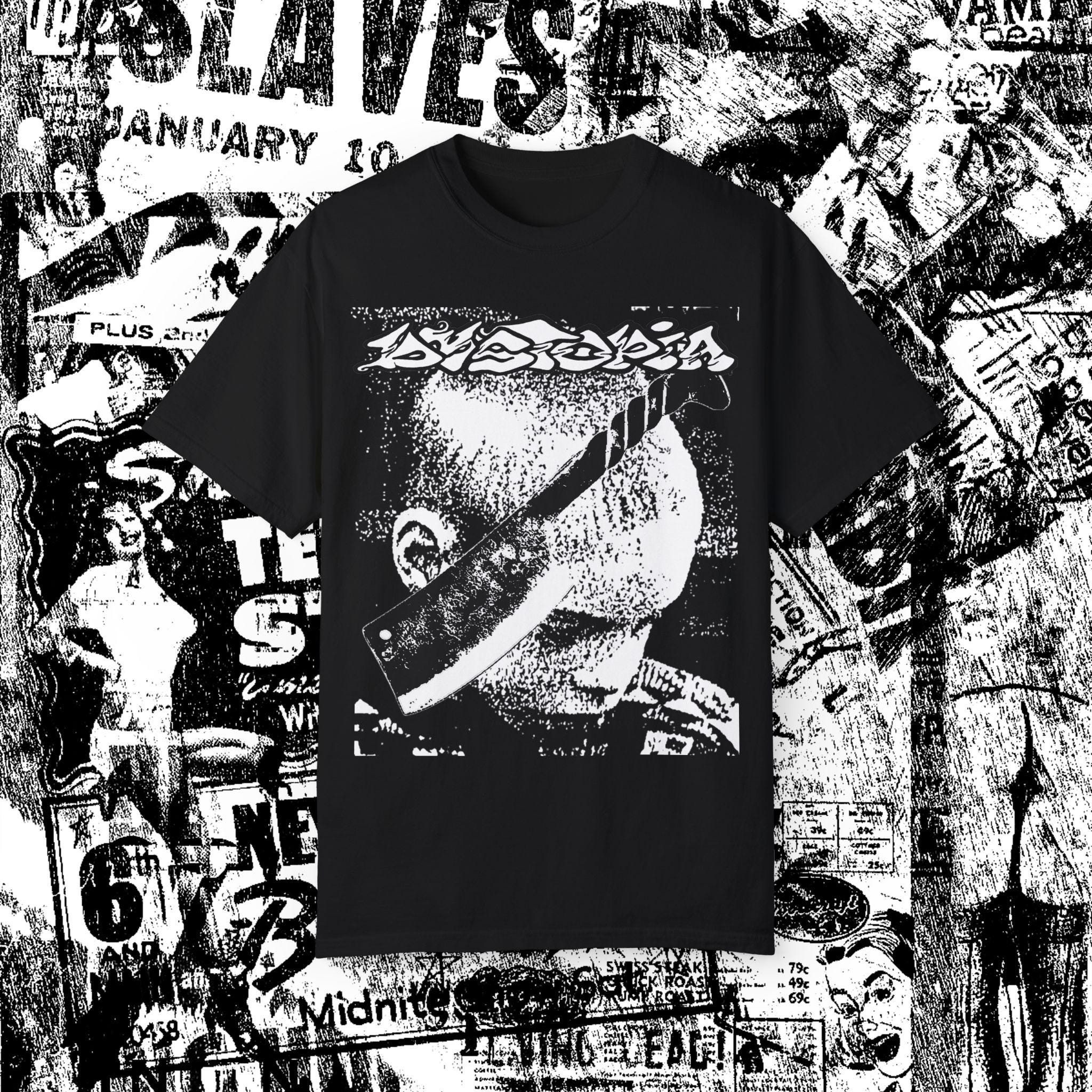 Disrupt shirt - Etsy 日本
