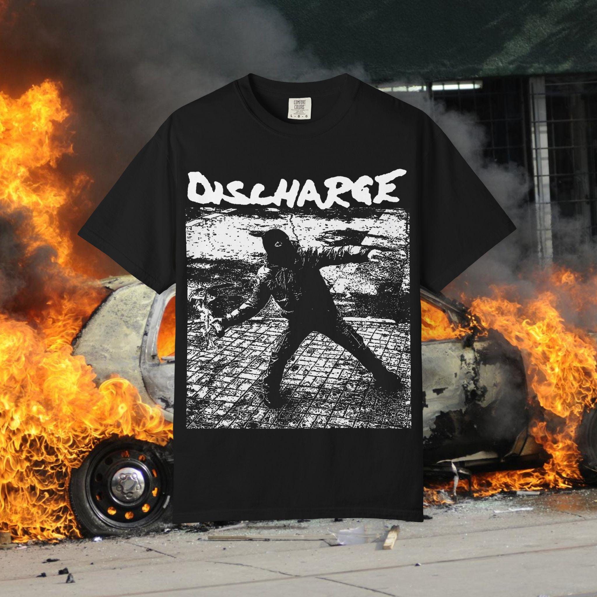 Los crudos shirt - Etsy 日本