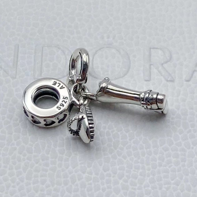 Pandora equestrian deals charm