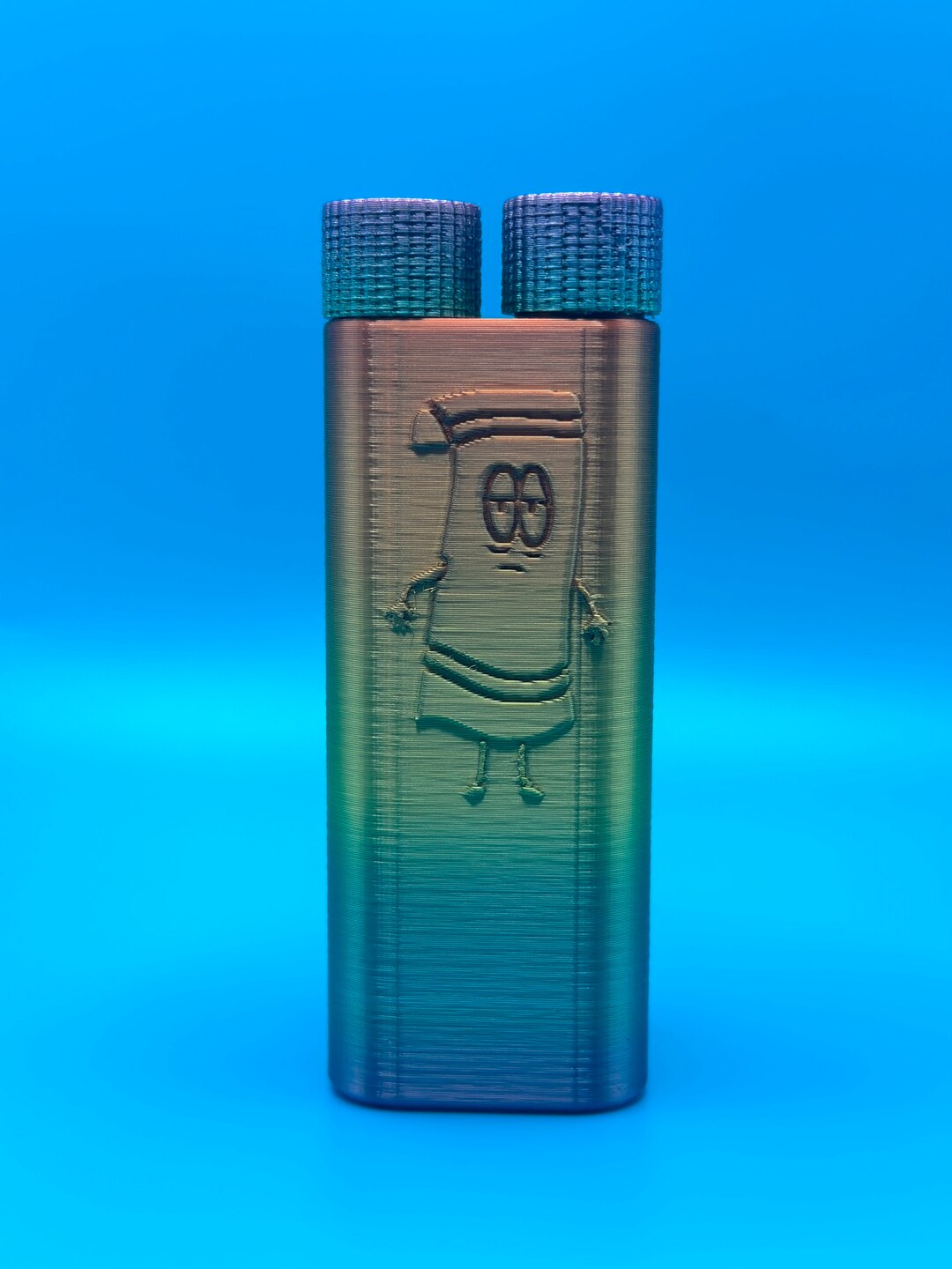 Towley Lighter Joint Holder Litter Holder for Two Joints Etsy