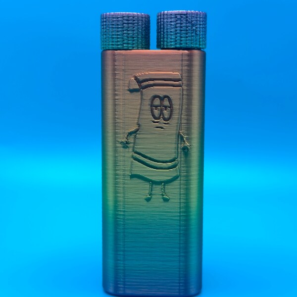 Lighter and Joint Holder Etsy