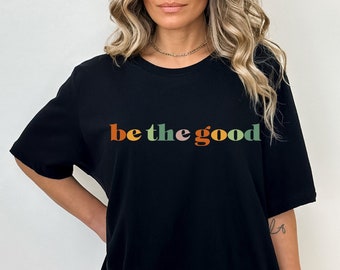 Inspirational Retro Teacher T-shirt,Cute Trendy Motivational Shirt,Kindergarten Shirt,Positive Preschool Graphic Shirt,Teacher Gift - RM006