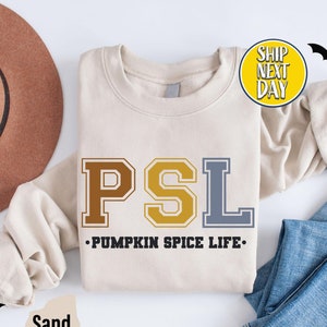 Thanksgiving Pumpkin Spice Life Sweatshirt, Spice Girl Shirt, Thanksgiving Dinner Hoodies, Pumpkin Season Sweater, Fall Vibes Shirts - HC148