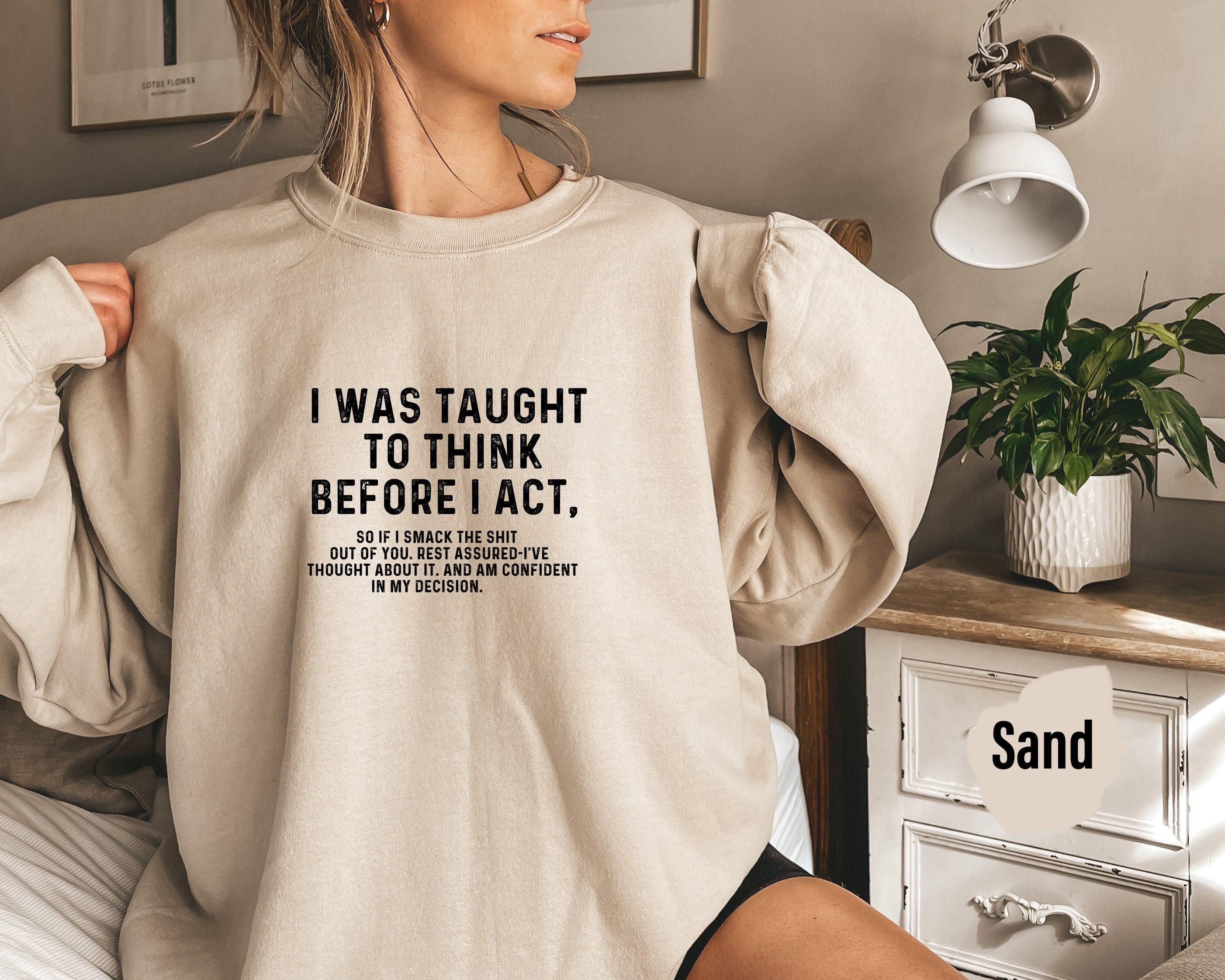 Funny graphic shop sweatshirts