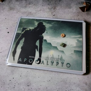 Apocalypto free full movie in english version clearance
