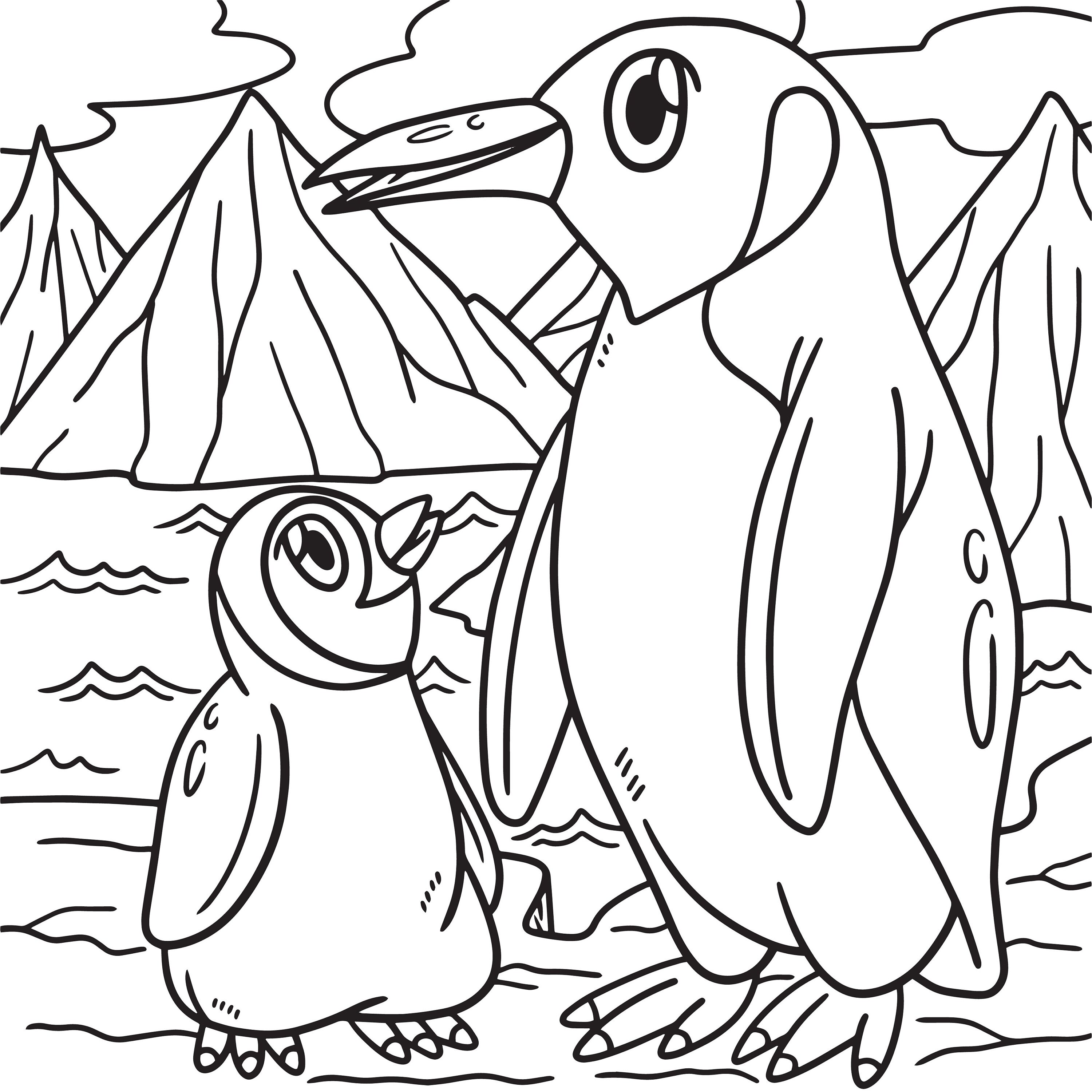 Printable Oceanlife Coloring Pages for Kids Sea Life Coloring - Etsy