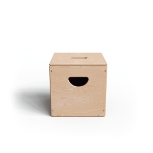 Toy Box