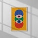 see more listings in the Bauhaus Posters section
