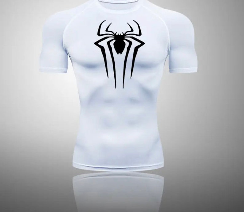 Spiderman Relaxed T-Shirt