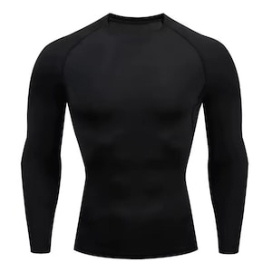 Breathe Divinity Compression Shirt - Etsy Canada