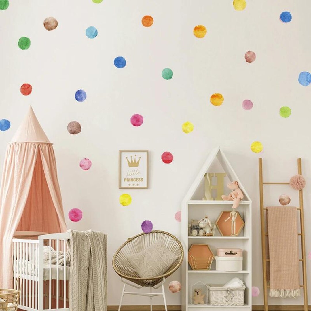 Creative Baby Wall Decals Vinyl Nursery Room Stickers for Kids — free download