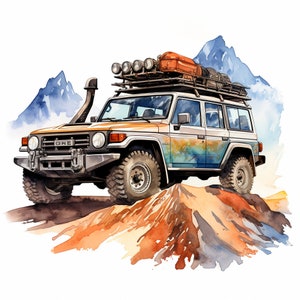 Vehículos todoterreno Arte PNG único - 12 Arte de vehículos todoterreno, Arte de motos, Arte de 4 ruedas, Imágenes Prediseñadas 4WD, Arte de uso comercial con temática de los Países Bajos