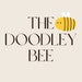 TheDoodleyBee