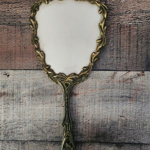 Vanity Mirror