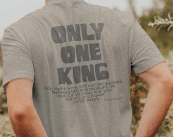 Aesthetic Bible Verse Shirt for Christian Church Gift Christian Apparel Jesus T-Shirt for Her Christianity Faith Tee Streetwear Clothing