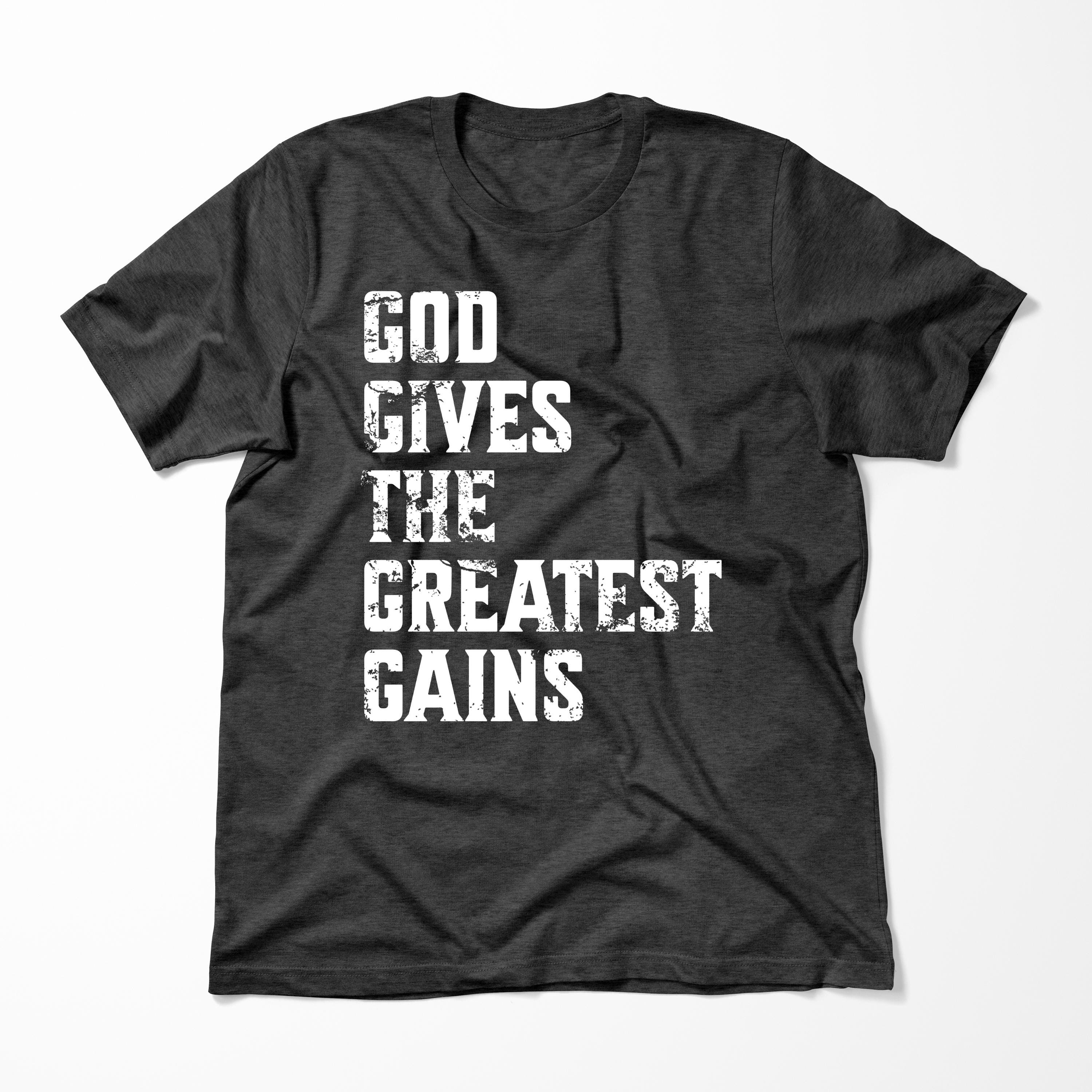 USA Made 90's LORD'S GYM T-shirt FEAR OF GOD Vintage Jesus USA Made 90's LORD'S GYM T-shirt FEAR OF GOD Vintage Jesus
