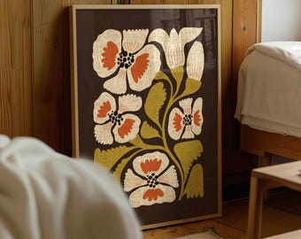 Ron Brejtfus 1970s Original Textile Art②｜Ron Brejtfus | 4