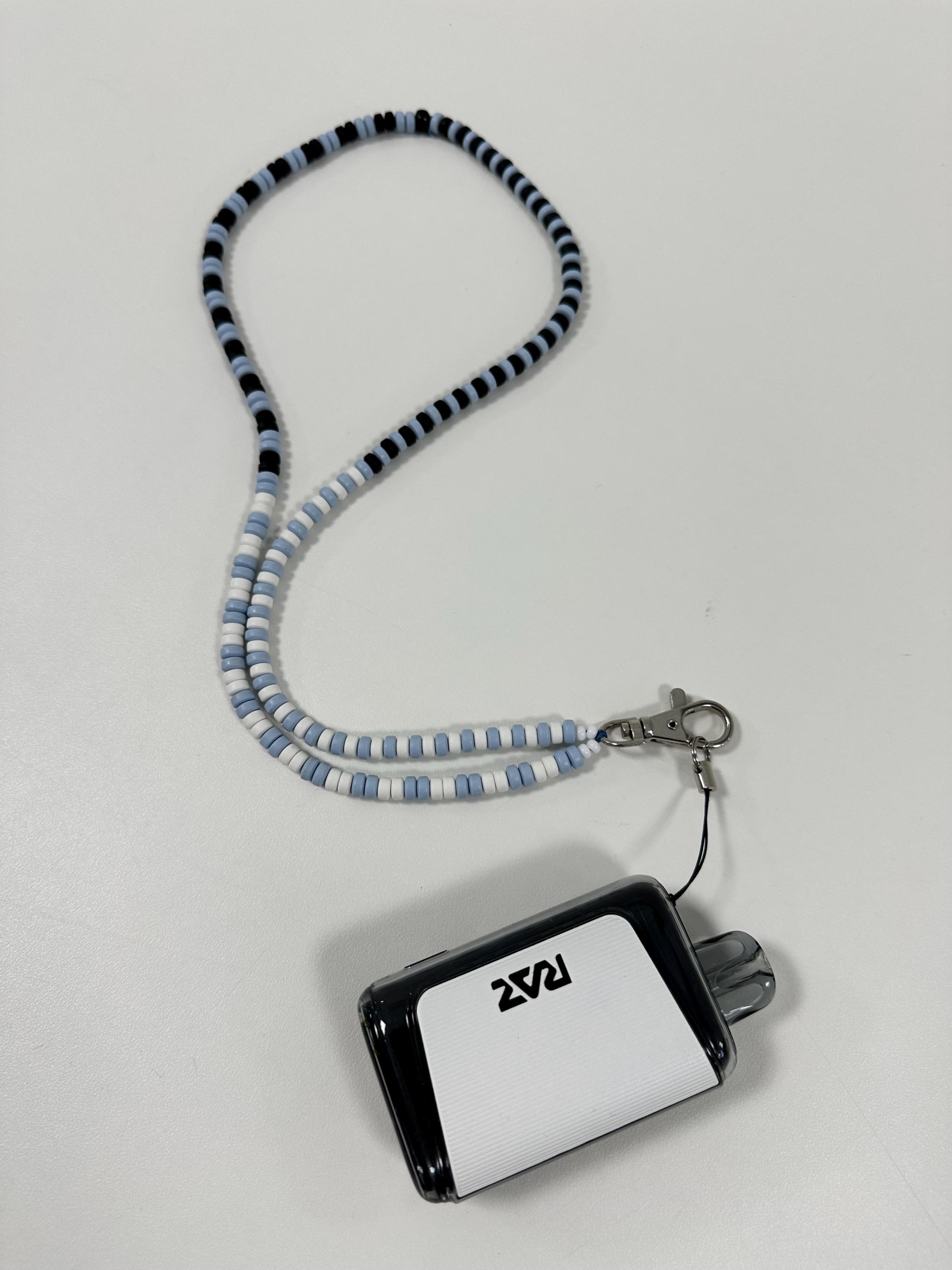 elfbar elfa master akku Vape ketting main image 1