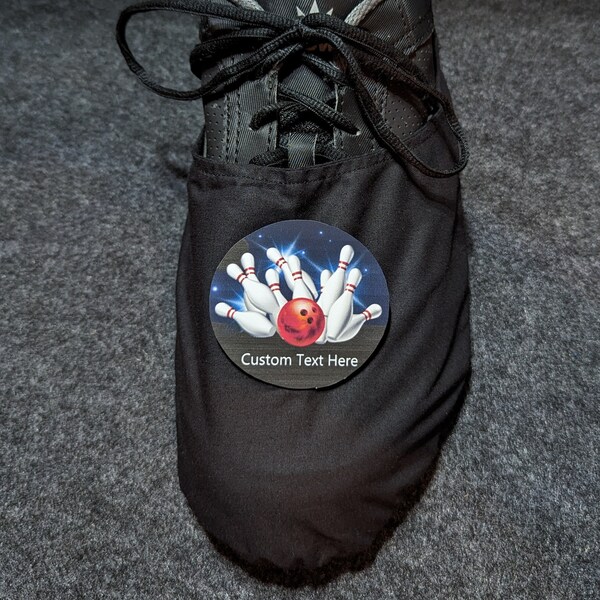 Custom Bowling Shoes Etsy