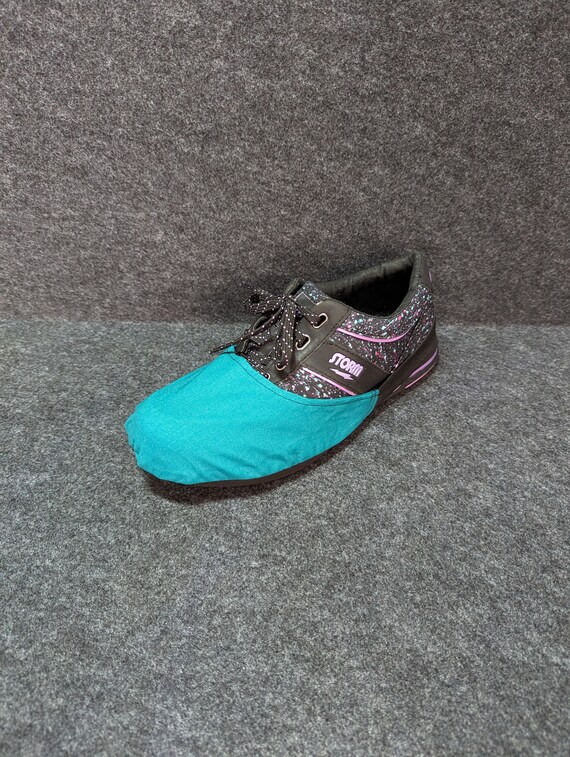 Storm bowling deals shoe slider