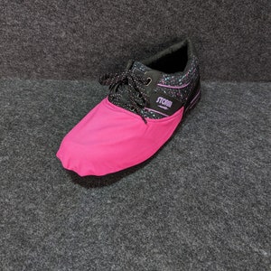 Black Bowling Shoes Etsy