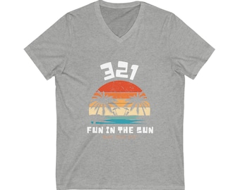 SUN LOVING SUN Fun T Shirt Uni sex T shirt available in many sizes and colors