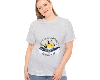 BEACH Vibe T BEACH love T Shirt