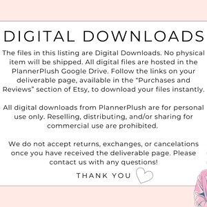 2025-2026 School Year Planner: Printable Digital Pages (PDF Download ...